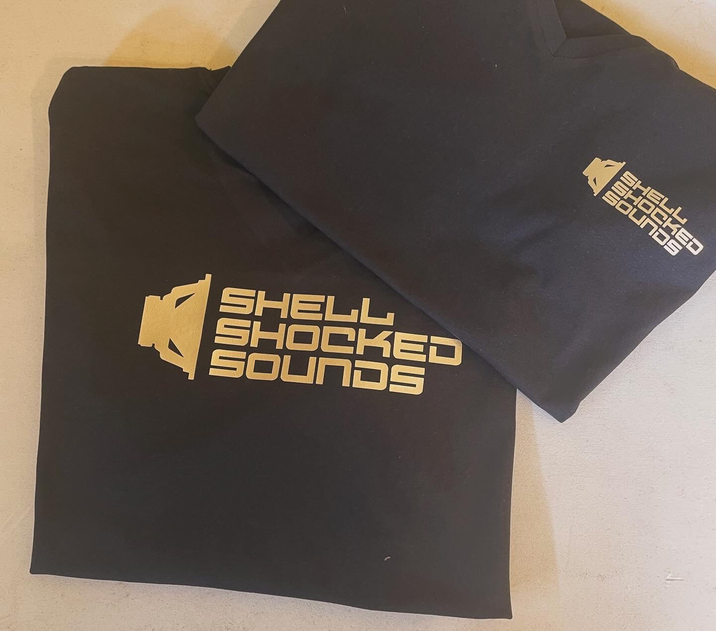 Custom made work and event wear