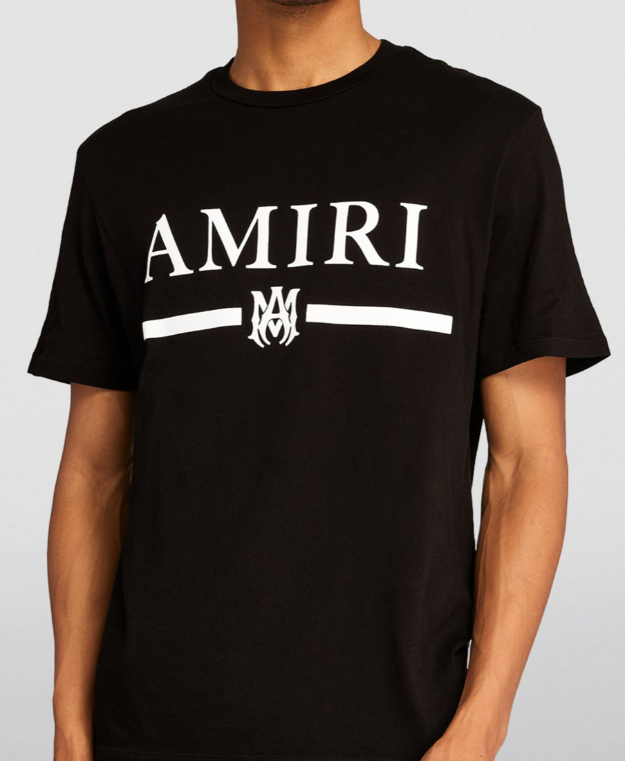 Designer inspired unisex T-shirt